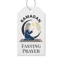 Ramadan Fasten Gebet Frau Hijab Islam Grafik