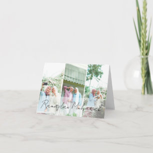 Ramadan islamique minimaliste moderne photo de Mou