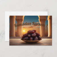 Ramadan Kareem !