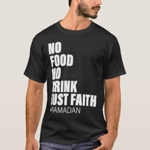 Ramadan Kareem 2023 Islamisches Fasten-Outfit für  T-Shirt
