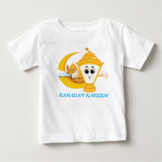 Ramadan Kareem Baby T - Shirt