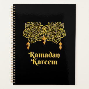 Ramadan Kareem Bedeutung - Eid Mubarak 2026 Planer