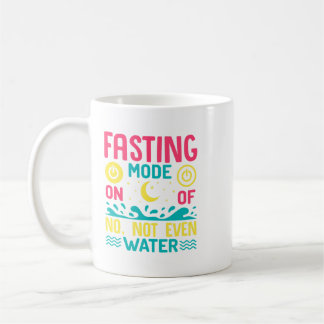 Ramadan Kareem Eid Mubarak Muslims Monat m Kaffeetasse
