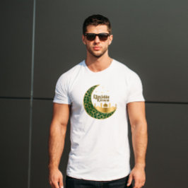 Ramadan Kareem Fasting Month T-Shirt