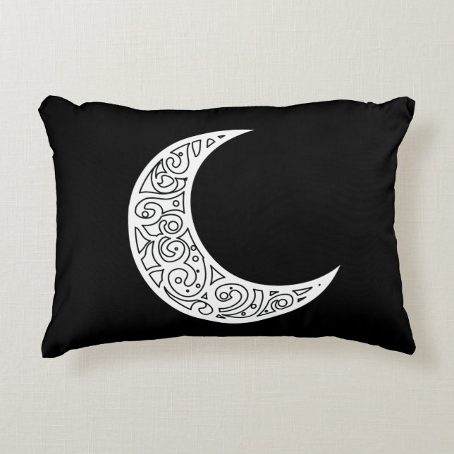 Ramadan Kareem Fleece Blanket Dekokissen (Vorderseite)