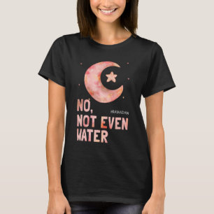 Ramadan Kareem islamisches Fasten für Männer Fraue T-Shirt