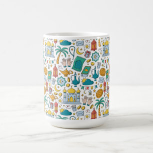 Ramadan Kareem  Kaffeetasse