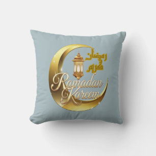 Ramadan Kareem Kissen