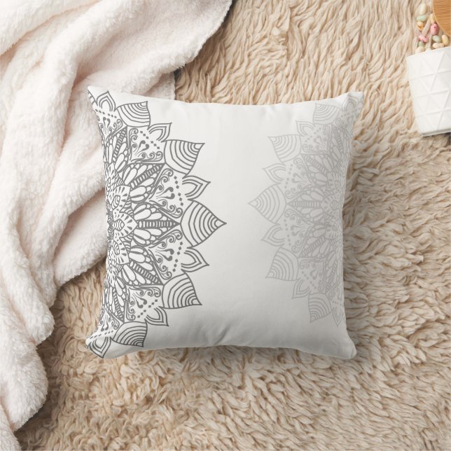 Ramadan Kareem Kissen (Decke)