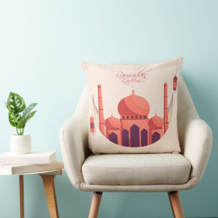 Ramadan Kareem Kissen