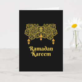Ramadan Kareem Meaning - Eid Mubarak 2026   Karte