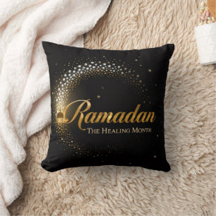 Ramadan Kareem Mubarak Laterne Ramadan 2026 Wurfde Kissen