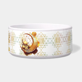 RAMADAN KAREEM NAPF