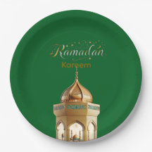 Ramadan Kareem