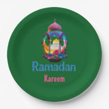 Ramadan Kareem