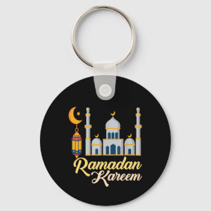 Ramadan Kareem Schlüsselanhänger