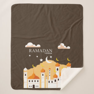 Ramadan Kareem Sherpadecke