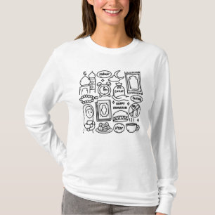 Ramadan Kareem T-Shirt