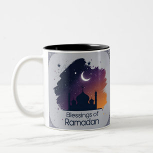 Ramadan Kareem Tasse