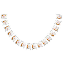 Ramadan Kareem theme gift Wimpelkette