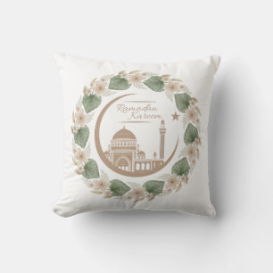 ramadan karem kissen