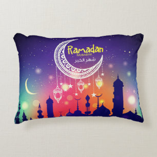 Ramadan Mubarak شهرالخير Dekokissen