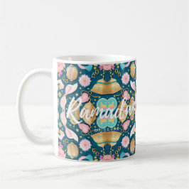Ramadan Mubarak Tasse