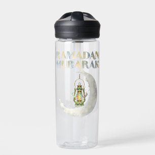 Ramadan Mubarak Trinkflasche