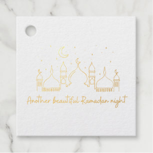 RAMADAN RAMADAN KAREEM RAMADAN MUBARAK MARGARITA GESCHENKANHÄNGER