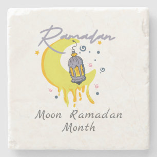 Ramadan steinuntersetzer