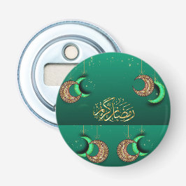 Ramadan Theme Bottle Opener Flaschenöffner