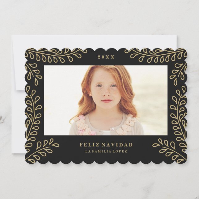 Ramas de Oro (Vorderseite)