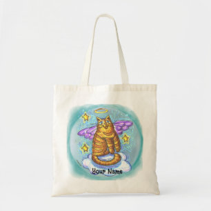 Rambo Kitty Chat sac fourre-tout Angel