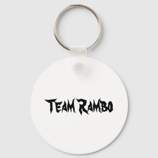 Rambo-Team Schlüsselanhänger