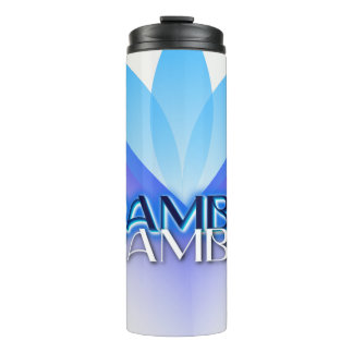 RAMBO THERMOSBECHER