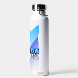 RAMBO TRINKFLASCHE