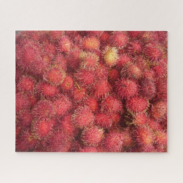 Rambutan (Horizontal)