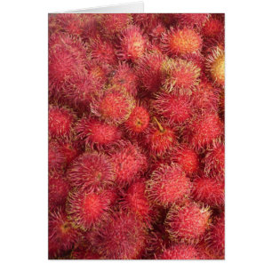 Rambutan