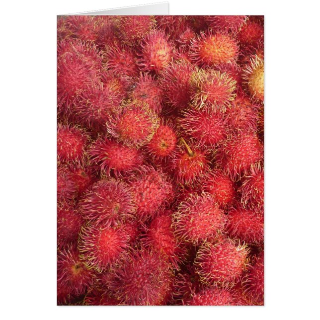 Rambutan (Vorne)