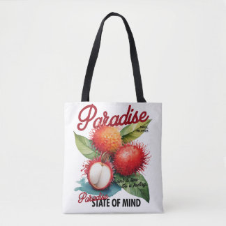 Rambutan Tasche