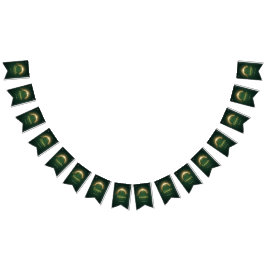 Ramdan Kareem Holiday Card Wimpelkette