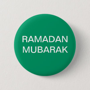 Ramdan Knopf Button