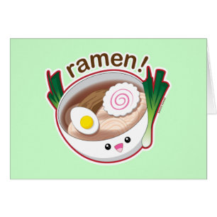 Ramen!