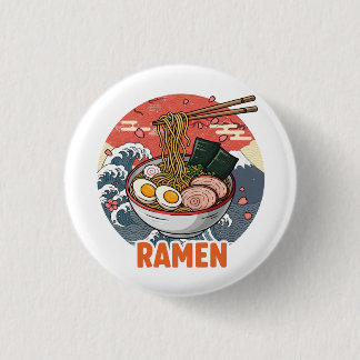 Ramen Button