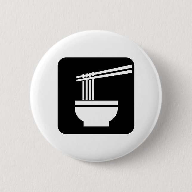 Ramen Button (Vorderseite)