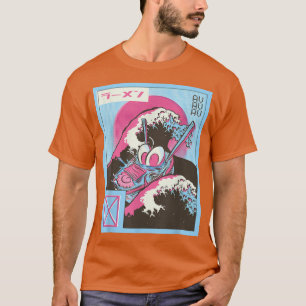 Ramen Japan Noodle Noodle Japanische Küche1294 T-Shirt