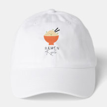 Ramen/Japanisches Restaurant Weiß Modernes Geschäf
