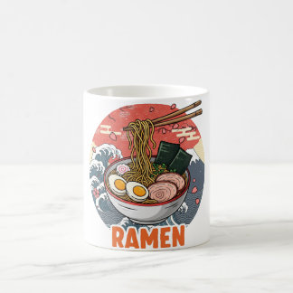 Ramen Kaffeetasse