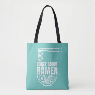 Ramen Lover Tasche