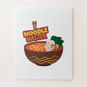 Ramen Noodle Master Funny Japanisches Geschenk